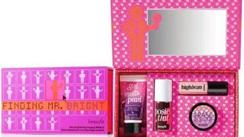 Kit da Benefit réplica