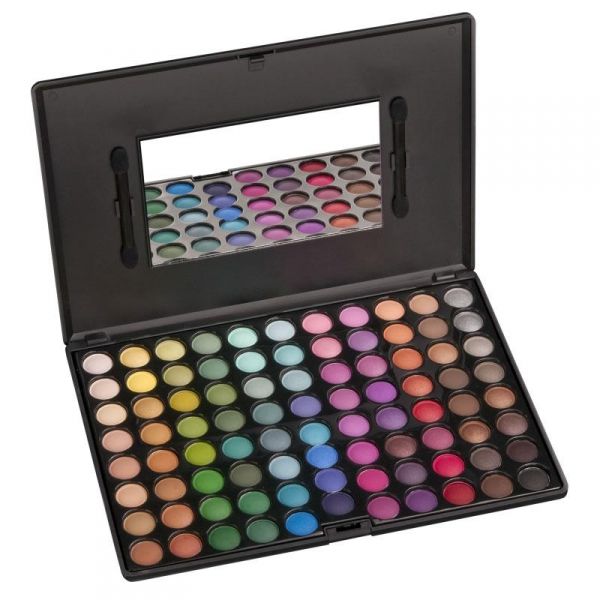 Paleta de 88 cores MATTE