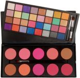 Paleta de 42 cores Shimmer