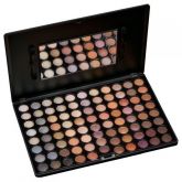 Paleta de 88 sombras WARM