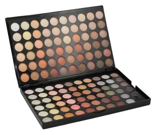 Paleta de 120 Sombras #4