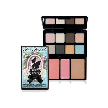 Paleta Glam Te up Réplica da To faced