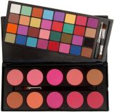 Paleta de 42 sombras  Matte